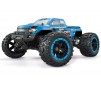 Slyder MT Turbo 1/16 4WD 2S Brushless - Blue