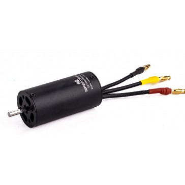 Brushless Inrunner Motor 3060-1900kV 4-Pole-