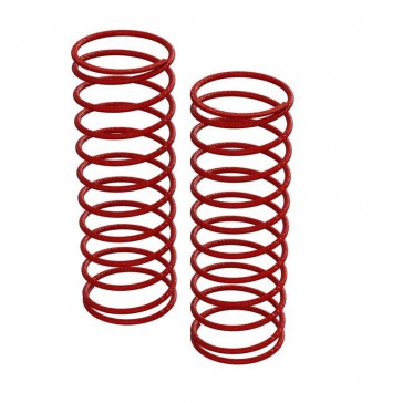 Shock Spring C:0.359N/Mm - Red