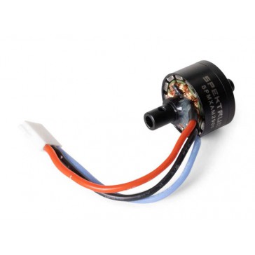 Brushless Outrunner Motor: 1810-2000kv 12-Pole