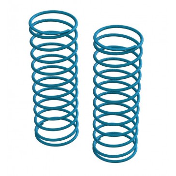 Shock Spring C:0.359N/Mm - Blue