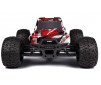 Quantum2 XT Flux 1/10th Stadium Truck - Red