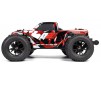 Quantum2 XT Flux 1/10th Stadium Truck - Red