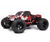 Quantum2 XT Flux 1/10th Stadium Truck - Red