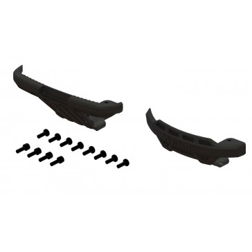 Monster Truck Bumper Set 2pcs) - GROM