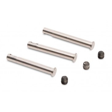 Axle Set. Viper 70-