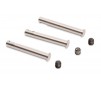 Axle Set. Viper 70-