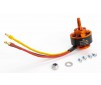 Brushless Motor: 3513-1100Kv