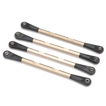 Lower 4-link Bar Set (4): Mini LMT