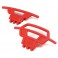 MT Bumper Set - Red