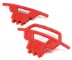 MT Bumper Set - Red