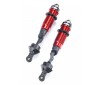 EXB Shock Set Bore:16mm, Length:134mm Piston: Machined 8x1.3mm Oil:13