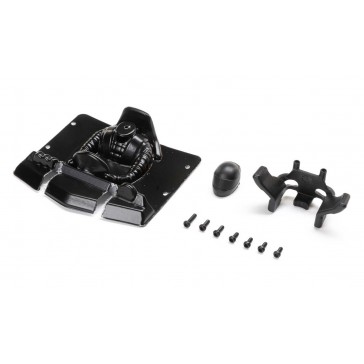 Driver Insert and Safety Seat: Mini LMT