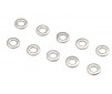 Washer, 2.2mm x 4.5mm x 0.3mm (10)