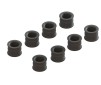 Upper Shock Ball Rubber (8PCS)