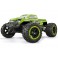 Slyder MT Turbo 1/16 4WD 2S Brushless - Green