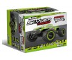 Slyder MT Turbo 1/16 4WD 2S Brushless - Green