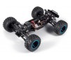 Smyter MT 1/12 4WD Electric Monster Truck - Blue