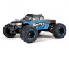 Smyter MT 1/12 4WD Electric Monster Truck - Blue