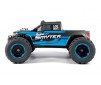 Smyter MT 1/12 4WD Electric Monster Truck - Blue