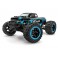 Slyder MT 1/16 4WD Electric Monster Truck - Blue