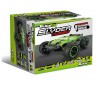 Slyder ST Turbo 1/16 4WD 2S Brushless - Green