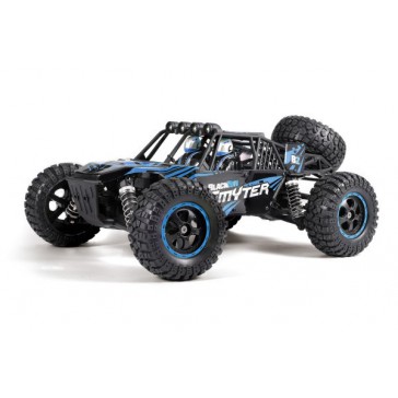 Smyter DB 1/12 4WD Electric Desert Buggy - Blue