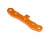 Front Suspension Holder 6061 Trophy (Orange)