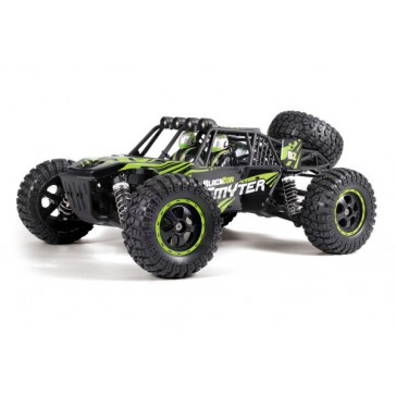 Smyter DB 1/12 4WD Electric Desert Buggy - Green