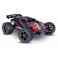 DISC.. E-Revo 1/16 4x4 USB, Red-Blue