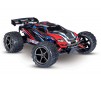 DISC.. E-Revo 1/16 4x4 USB, Red-Blue