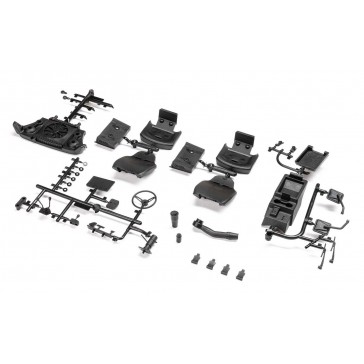 Body Details Int/Ext CJ-7: SCX10 III