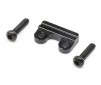 Rear Sway Bar Mount: Mini-B, BL