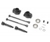 CVA Driveshaft Set: Mini-B, BL