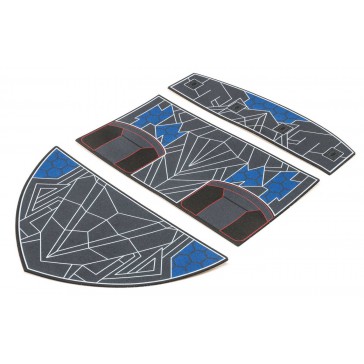 Swim Deck Set, EVA, Mojo 2: Jetstream