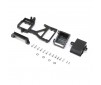 Servo & Receiver Mount Set: Jetstream