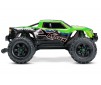 X-Maxx 4WD 8S Belted Monster Truck Green