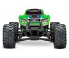 X-Maxx 4WD 8S Belted Monster Truck Green