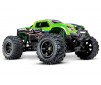 X-Maxx 4WD 8S Belted Monster Truck Green