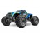 Stampede 4X4 VXL HD TQi TSM (no battery/charger) GREEN