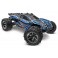 Rustler 4X4 VXL HD  TQi TSM (no battery/charger) BLUE