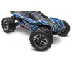 Rustler 4X4 VXL HD  TQi TSM (no battery/charger) BLUE