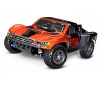 Slash 4X4 BL-2s Brushless: 1/10 4WD c Short Course Truck - Fox