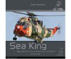 Sikorsky/Westland Sea King (180p.)