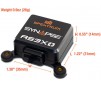 AR20410T 20-Channel Receiver with Synapse AS3X+ & SAFE Stabilization