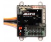 AR20410T 20-Channel Receiver with Synapse AS3X+ & SAFE Stabilization