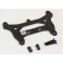 Carbon Rear Damper Stay Optima