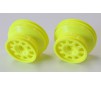 WHEEL ULTIMA SC (2) YELLOW