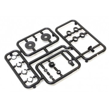 Pièces plastique pour R246-1360-1361-1362