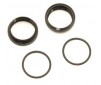 Threaded Shocks Dial Turbo Optima (2) - Black